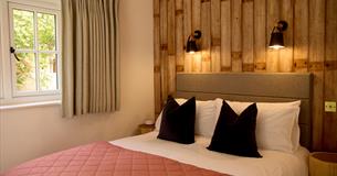 Riverbarn Kitchen, Bed & Breakfast