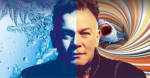 Stewart Lee: Snowflake/Tornado 2022