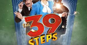 The 39 Steps