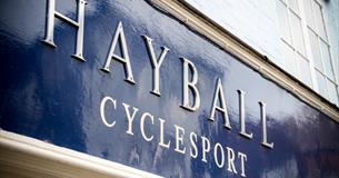 Hayball Cyclesport