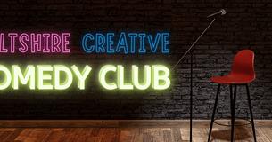 Wiltshire Creative Comedy Club