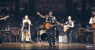 Nashville Bad Boys of Country