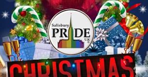 Salisbury Pride Christmas Party