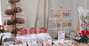Annual Christmas Craft Fair