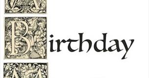 A Birthday Miscellany - The Farrant Singers
