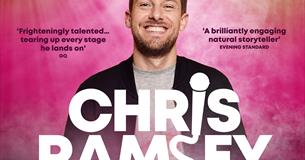 Chris Ramsey 20/20 Tour - RESCHEDULED