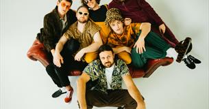 Bare Jams - Genre Mashing Collective