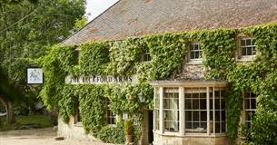 The Beckford Arms