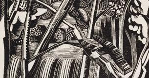 A History of British Wood Engraving, from Thomas Bewick to the Present Day