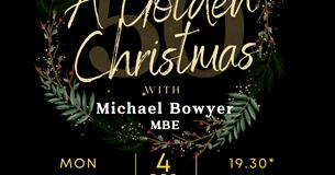 50th Anniversary Floral Demonstrations with Michael Bowyer, MBE