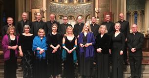 Italian Sacred Music from Renaissance to Baroque