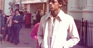 Cleveland Watkiss: The Great Jamaican Songbook