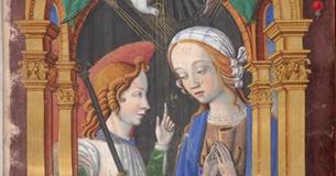 The Farrant Singers' Christmas Concert