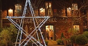 Christmas at Fisherton Mill