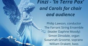 The Farrant Singers' Christmas Concert
