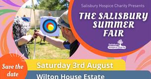 The Salisbury Summer Fair