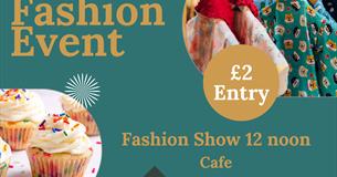 PreLoved Fashion Event