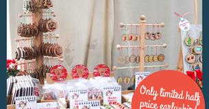 Annual Christmas Craft Fair