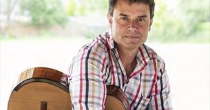'An Evening With Craig Ogden' Classical Guitar