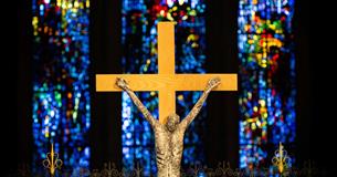 MacMillan: Seven Last Words from the Cross