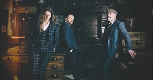 CUA live at Brown Street