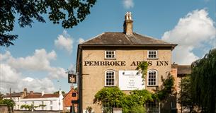 The Pembroke Arms