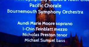 Choral Concert