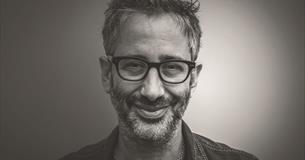 David Baddiel
