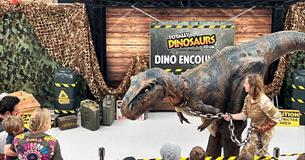 Totally Dinosaurs!
