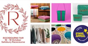 Rockbourne Fair - Early Christmas Shopping Fair