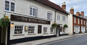 The Royal George