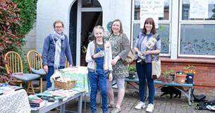 Big Bemerton Jumble Trail