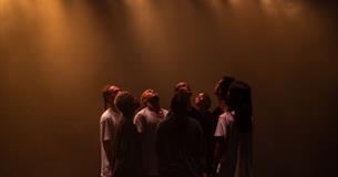 Festival of Dance by Messums Wiltshire