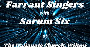 Sing Joyfully
