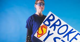 Florence: The Lesser known Life and Legacy of Florence Nightingale