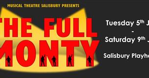 The Full Monty