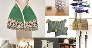 Fisherton Mill Gallery