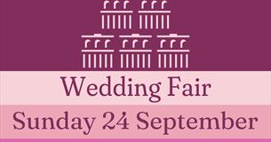 The Guildhall Wedding Fair