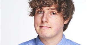 Wiltshire Creative Comedy Club: Glenn Moore