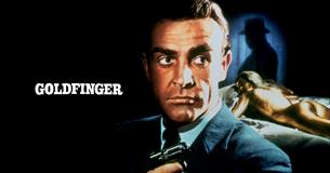 Film on a Farm - Goldfinger