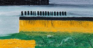Sound Painting Workshop