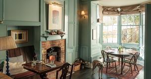 The Grosvenor Arms