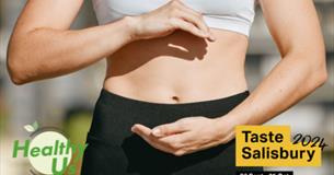 Gut Health Workshop - A Healthy Gut is a Happy Gut!