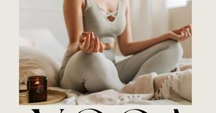 Gentle Hatha Yoga Class