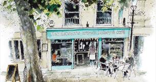 Henderson's Artisan Bakery