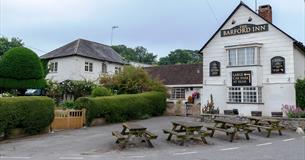 The Barford Inn