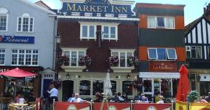 The Market Inn
