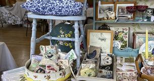 Wilton Vintage Fair