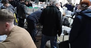 Salisbury Record Fair
