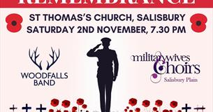Concert in Remembrance